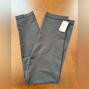 2XU High-Waisted Black Shaping Leggings - EMPETUA - Shapermint